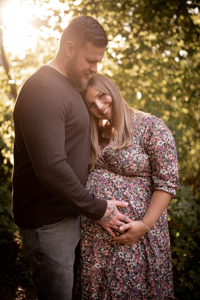 Glanzglück-Momente-Fotografoe 1 – Babybauch-14 (23)